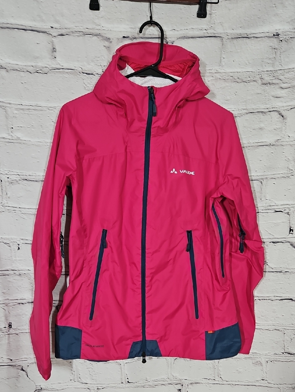 Vaude Crestone Cycling Jacket